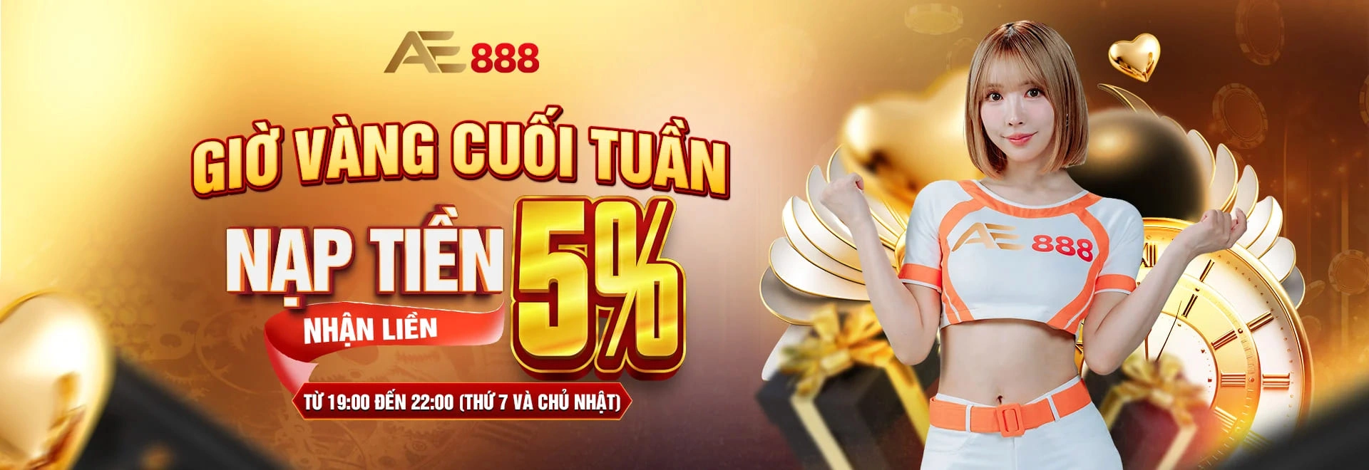 Hình giới thiệu cổng thông tin đa nền tảng của Ae888